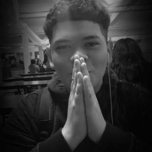 Meet your Posher, Eduardo